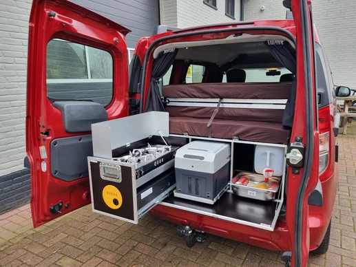 Dacia Dokker - Afbeelding 1 van 29