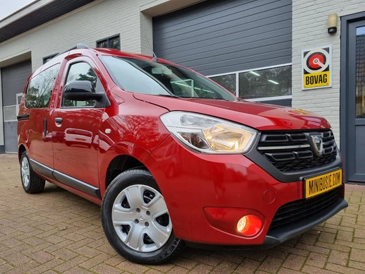 Dacia Dokker - Afbeelding 2 van 29