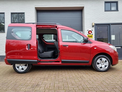 Dacia Dokker - Afbeelding 3 van 29