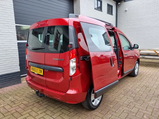 Dacia Dokker - Afbeelding 4 van 29