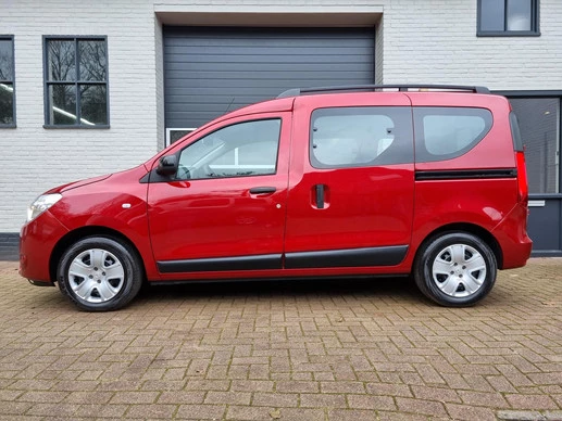 Dacia Dokker - Afbeelding 5 van 29