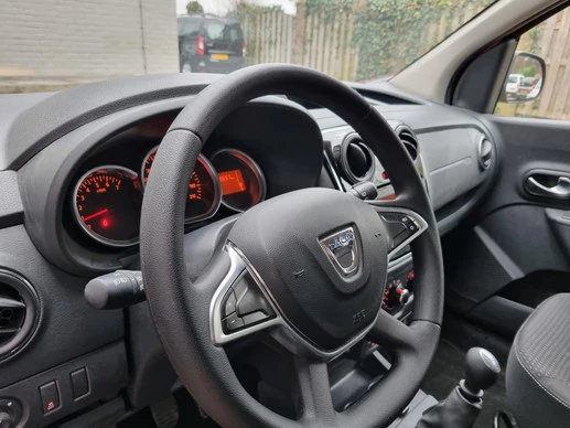 Dacia Dokker - Afbeelding 7 van 29