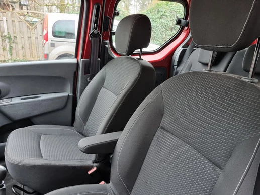 Dacia Dokker - Afbeelding 8 van 29