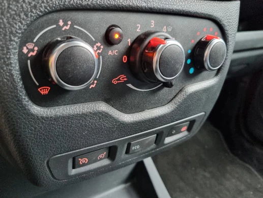 Dacia Dokker - Afbeelding 9 van 29