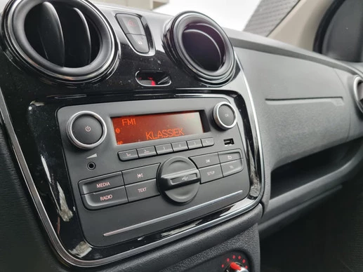 Dacia Dokker - Afbeelding 10 van 29