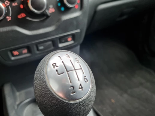 Dacia Dokker - Afbeelding 11 van 29