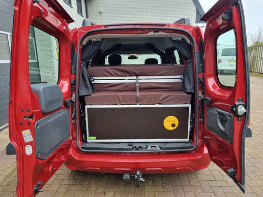 Dacia Dokker - Afbeelding 12 van 29