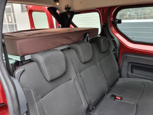 Dacia Dokker - Afbeelding 13 van 29