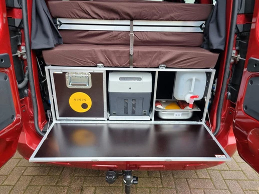 Dacia Dokker - Afbeelding 14 van 29