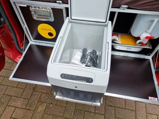 Dacia Dokker - Afbeelding 15 van 29