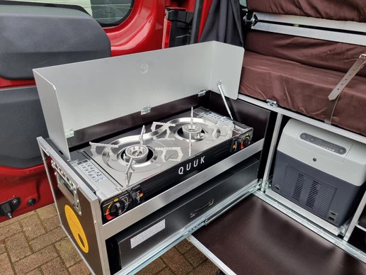 Dacia Dokker - Afbeelding 16 van 29