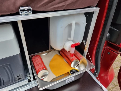 Dacia Dokker - Afbeelding 17 van 29