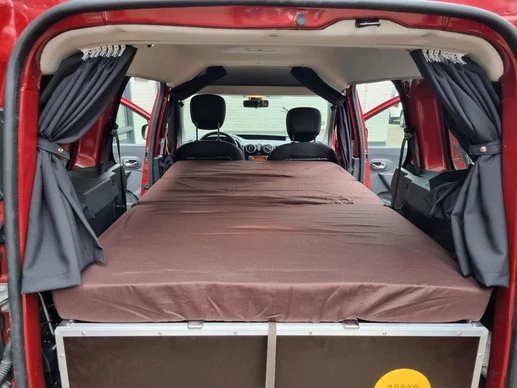 Dacia Dokker - Afbeelding 19 van 29