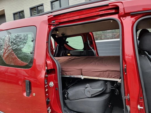 Dacia Dokker - Afbeelding 20 van 29