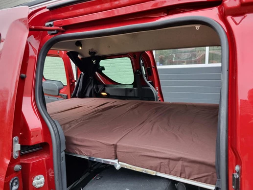 Dacia Dokker - Afbeelding 21 van 29