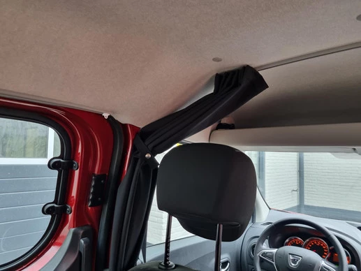 Dacia Dokker - Afbeelding 23 van 29