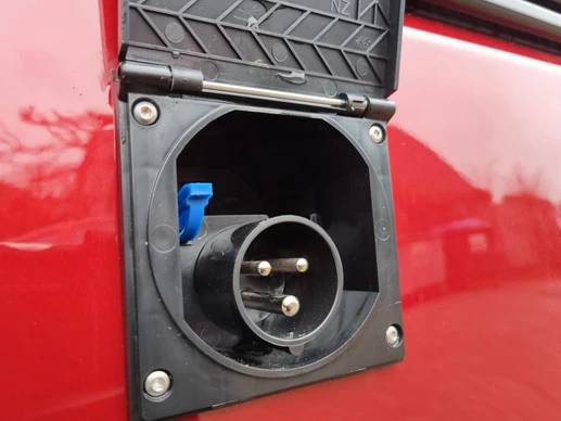 Dacia Dokker - Afbeelding 25 van 29