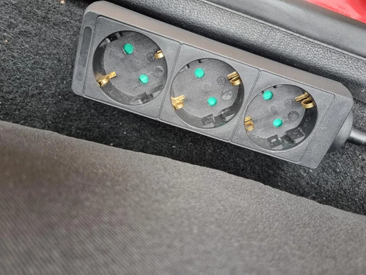 Dacia Dokker - Afbeelding 26 van 29