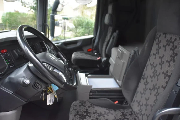 Scania S - Afbeelding 4 van 18