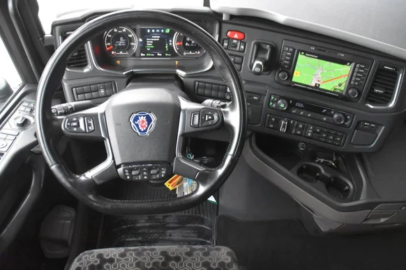 Scania S - Afbeelding 5 van 18