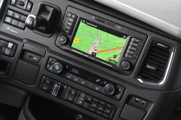 Scania S - Afbeelding 6 van 18