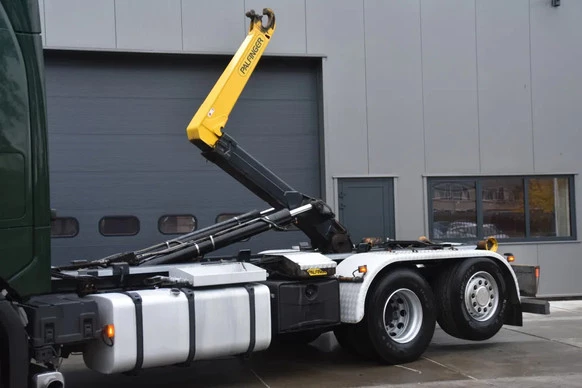 Scania S - Afbeelding 8 van 18