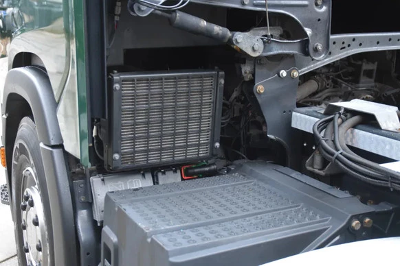 Scania S - Afbeelding 9 van 18