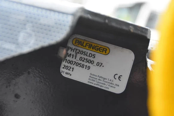 Scania S - Afbeelding 10 van 18