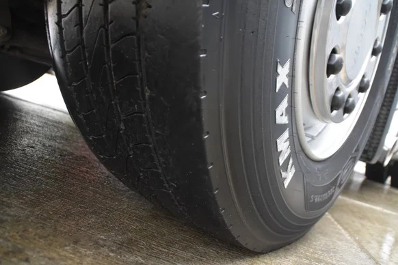 Scania S - Afbeelding 13 van 18