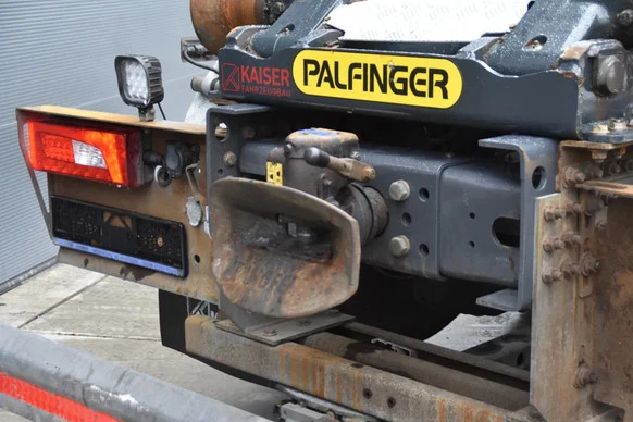 Scania S - Afbeelding 17 van 18