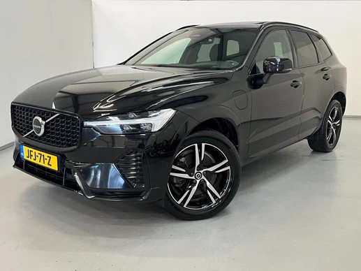 Volvo XC60 - Afbeelding 1 van 24