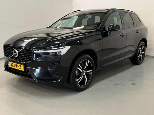 Volvo XC60 - Afbeelding 3 van 24