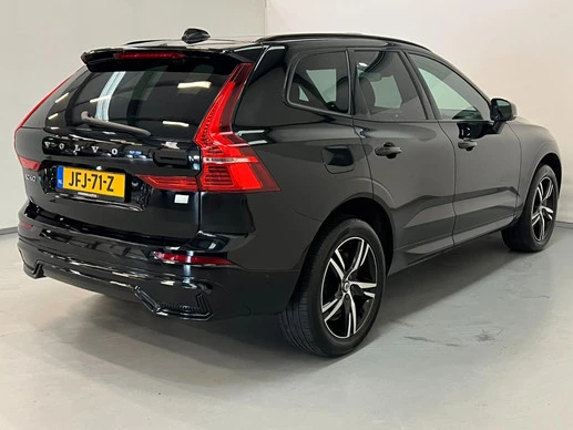 Volvo XC60 - Afbeelding 5 van 24