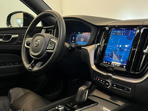 Volvo XC60 - Afbeelding 10 van 24