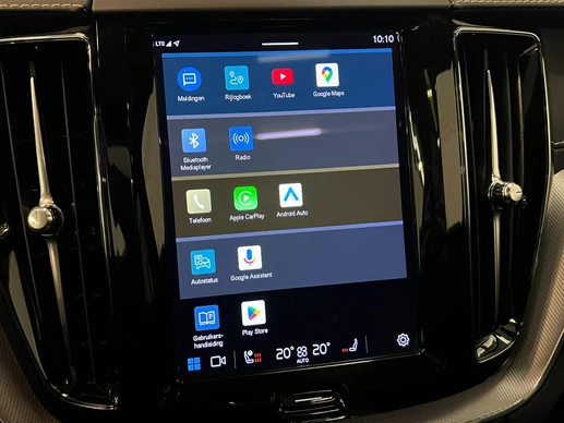 Volvo XC60 - Afbeelding 16 van 24