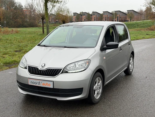 Škoda Citigo - Afbeelding 2 van 19