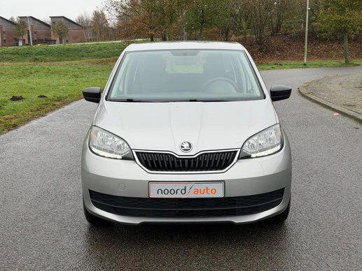 Škoda Citigo - Afbeelding 3 van 19