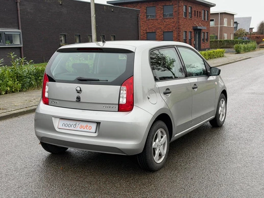 Škoda Citigo - Afbeelding 5 van 19