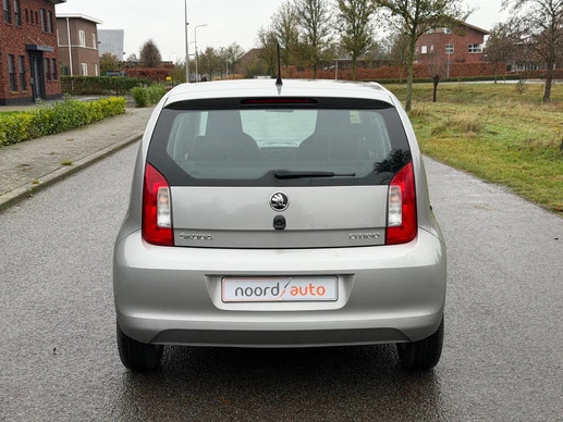Škoda Citigo - Afbeelding 6 van 19