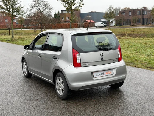 Škoda Citigo - Afbeelding 7 van 19