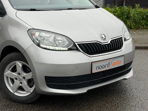 Škoda Citigo - Afbeelding 8 van 19