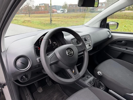 Škoda Citigo - Afbeelding 9 van 19