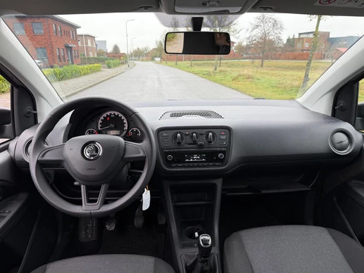 Škoda Citigo - Afbeelding 10 van 19