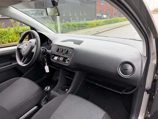 Škoda Citigo - Afbeelding 11 van 19