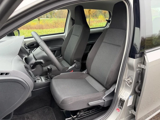 Škoda Citigo - Afbeelding 12 van 19