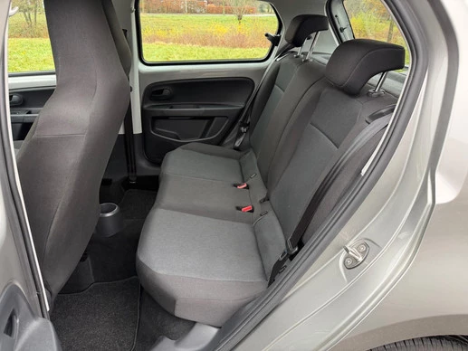 Škoda Citigo - Afbeelding 13 van 19