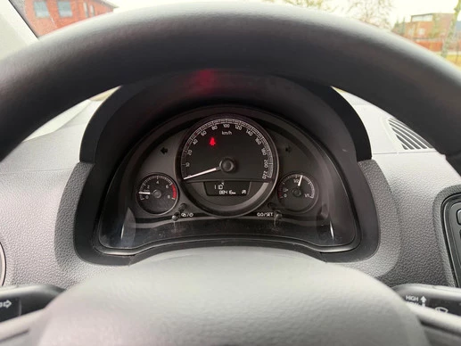 Škoda Citigo - Afbeelding 14 van 19