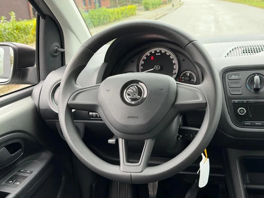 Škoda Citigo - Afbeelding 15 van 19