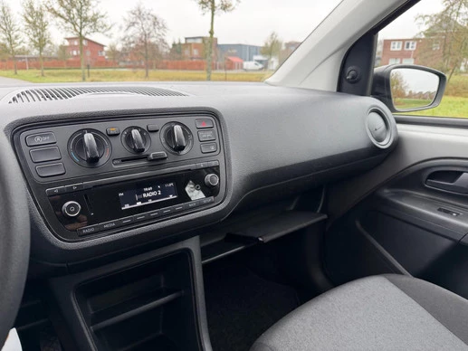 Škoda Citigo - Afbeelding 16 van 19