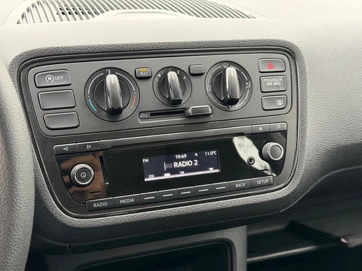 Škoda Citigo - Afbeelding 17 van 19